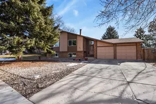5011 N Hackamore Dr, Colorado Springs, CO 80918 - Photo 1