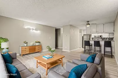 3460 S Poplar Street #104, Denver, CO 80224 - Photo 1