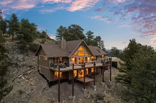 854 Dick Mountain Dr, Bailey, CO 80421 - Photo 1