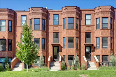 1065 25 Th Street #A, Denver, CO 80205 - Photo 1