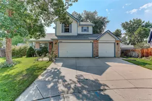 9242 W Lake Dr, Littleton, CO 80123 - Photo 1