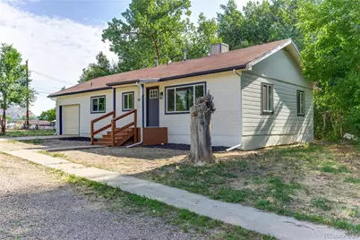 801 Nickerson Avenue, Trinidad, CO 81082 - Photo 1