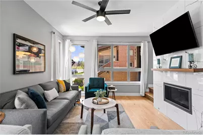 5051 Vrain Street #27W, Denver, CO 80212 - Photo 1