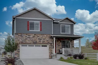 1972 Rosette Place, Castle Rock, CO 80104 - Photo 1