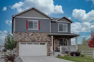 1972 Rosette Pl, Castle Rock, CO 80104 - Photo 1