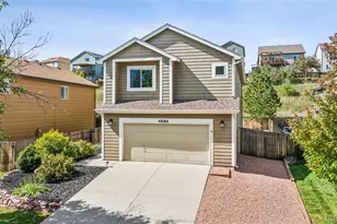 4886 Sweetgrass Ln, Colorado Springs, CO 80922 - Photo 1