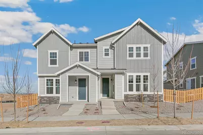 13509 E 111th Avenue, Commerce City, CO 80022 - Photo 1