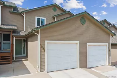 3228 Hearthridge Circle, Colorado Springs, CO 80918 - Photo 1