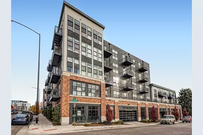 3500 S Corona Street #307, Englewood, CO 80113 - Photo 1