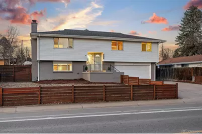 4465 W Yale Avenue, Denver, CO 80219 - Photo 1