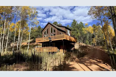 263 Wakanda Trail, Woodland Park, CO 80863 - Photo 1