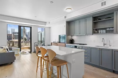 1750 Wewatta Street #1402, Denver, CO 80202 - Photo 1