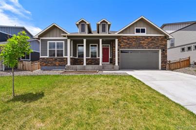 539 Fall River Court, Brighton, CO 80601 - Photo 1