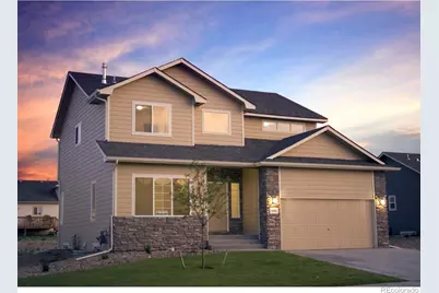 13122 Devils Thumb Place, Peyton, CO 80831 - Photo 1