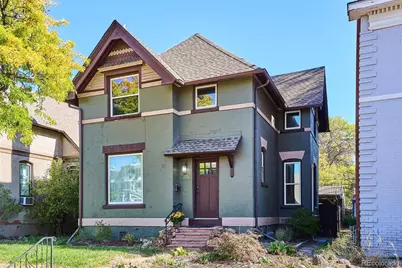 34 S Sherman Street, Denver, CO 80209 - Photo 1