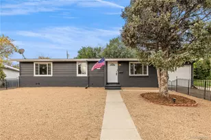 7809 Greenleaf Ln, Denver, CO 80221 - Photo 1