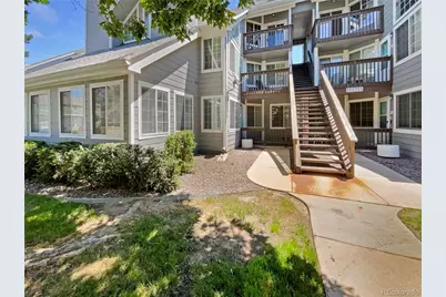 12444 E Tennessee Circle #A, Aurora, CO 80012 - Photo 1