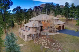 7197 Timbers Dr, Evergreen, CO 80439 - Photo 1