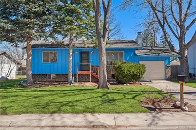 1400 Ash Drive, Fort Collins, CO 80521 - Photo 1