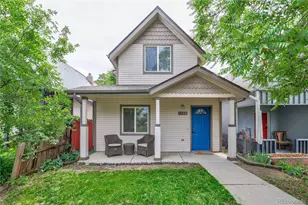 1354 Lipan St, Denver, CO 80204 - Photo 1