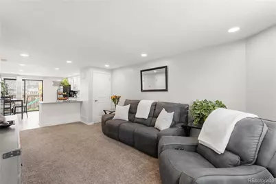 9850 W Stanford Avenue #D, Littleton, CO 80123 - Photo 1