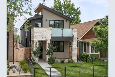 4426 Utica Street, Denver, CO 80212 - Photo 1