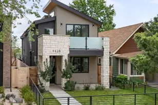 4426 Utica St, Denver, CO 80212 - Photo 1