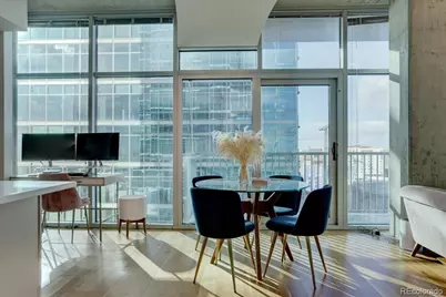 1700 Bassett Street #1302, Denver, CO 80202 - Photo 1