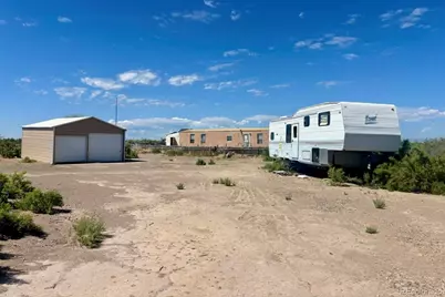 012 Wild Horse Ranch #12, Alamosa, CO 81101 - Photo 1