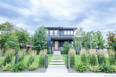 1600 Vrain Street, Denver, CO 80204 - Photo 1