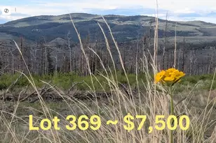 369 Soubry Pl, Fort Garland, CO 81133 - Photo 1