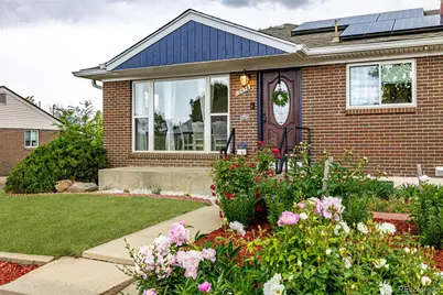 10478 Ogden Street, Northglenn, CO 80233 - Photo 1