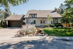 3683 E Geddes Dr, Centennial, CO 80122 - Photo 1