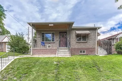 3423 W 39th Avenue, Denver, CO 80211 - Photo 1