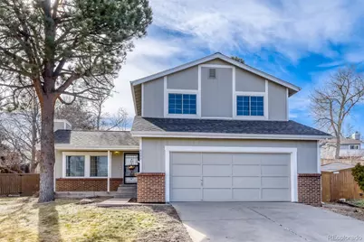 9090 Hunters Creek Street, Littleton, CO 80126 - Photo 1
