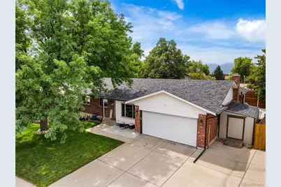 12178 W Jewell Drive, Lakewood, CO 80228 - Photo 1