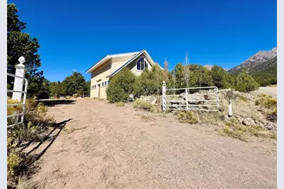 1751 Summitview Way, Crestone, CO 81131 - Photo 1