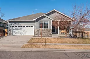 10597 Worchester St, Commerce City, CO 80022 - Photo 1