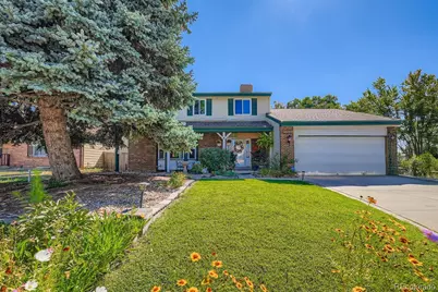 2252 S Dearborn Street, Aurora, CO 80014 - Photo 1