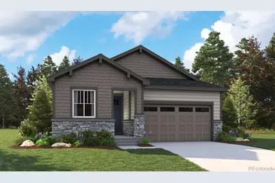 2657 Sawyer Lane, Erie, CO 80026 - Photo 1