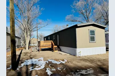 8719 US Highway 285 - C-10, Alamosa, CO 81101 - Photo 1