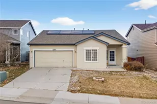 5205 Suffolk Ave, Castle Rock, CO 80104 - Photo 1