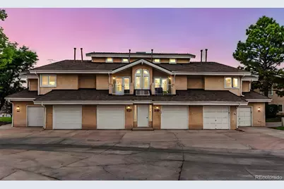 521 Observatory Drive, Colorado Springs, CO 80904 - Photo 1