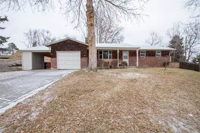 6562 Everett Street, Arvada, CO 80004 - Photo 1