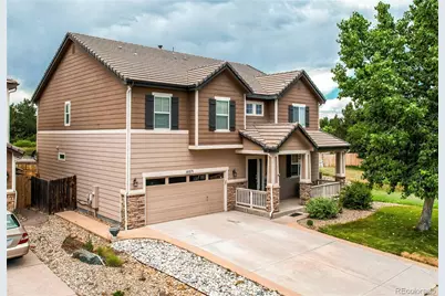 10371 Knollside Drive, Parker, CO 80134 - Photo 1