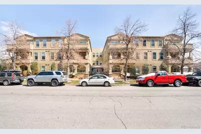 40 Madison Street #208, Denver, CO 80206 - Photo 1