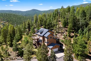10060 Blue Sky Trail, Conifer, CO 80433 - Photo 1