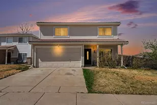 3891 Lisbon Ct, Denver, CO 80249 - Photo 1