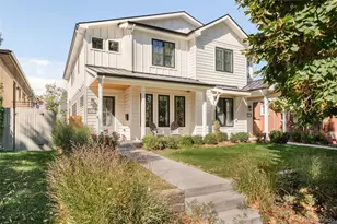 1123 Monroe St, Denver, CO 80206 - Photo 1