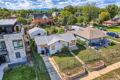 2343 Julian Street, Denver, CO 80211 - Photo 1